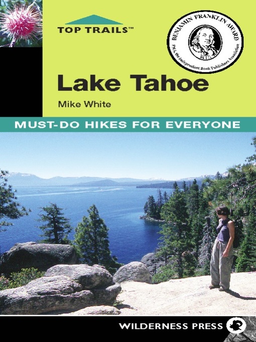 Title details for Top Trails by Mike White - Available